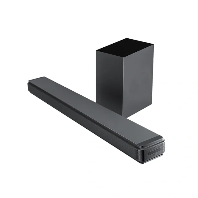 Bán sỉ loa siêu trầm Dolby Atmos Soundbar không dây sra203g