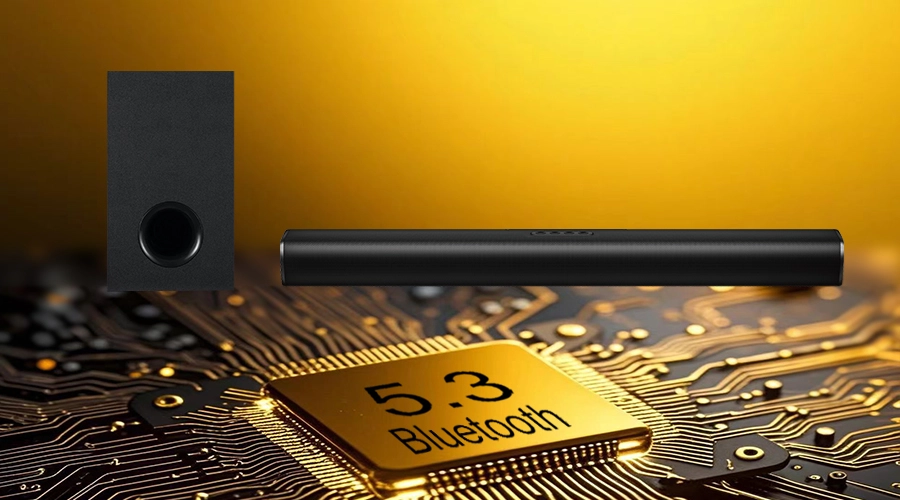 bluetooth soundbar dolby atmos wireless soundbar