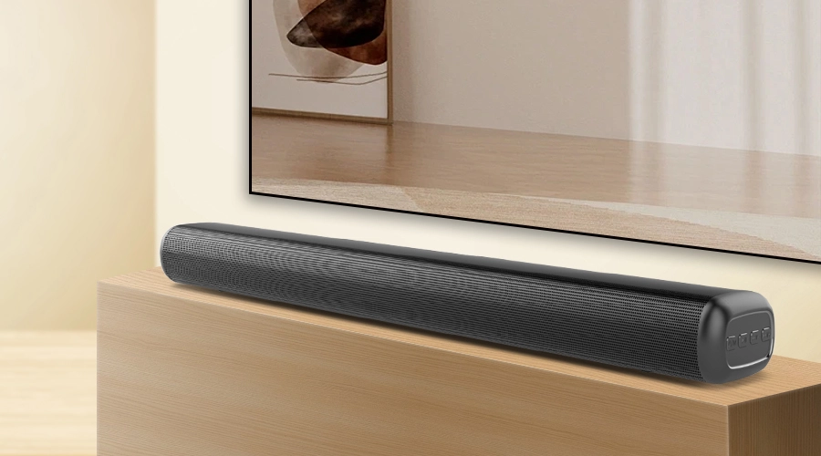 TV Soundbar 40W Soundbar 60W Soundbar Option