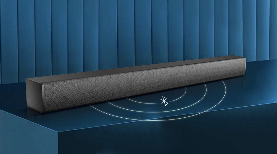 bluetooth sound bar wireless speakers for tv
