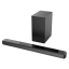 Soundbar TV 2.1CH loa siêu trầm không dây có dây sr269bg | Soundbar Factory