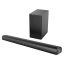 Soundbar 2.1CH có dây | loa siêu trầm không dây sr268bg | Nhà cung cấp Soundbar