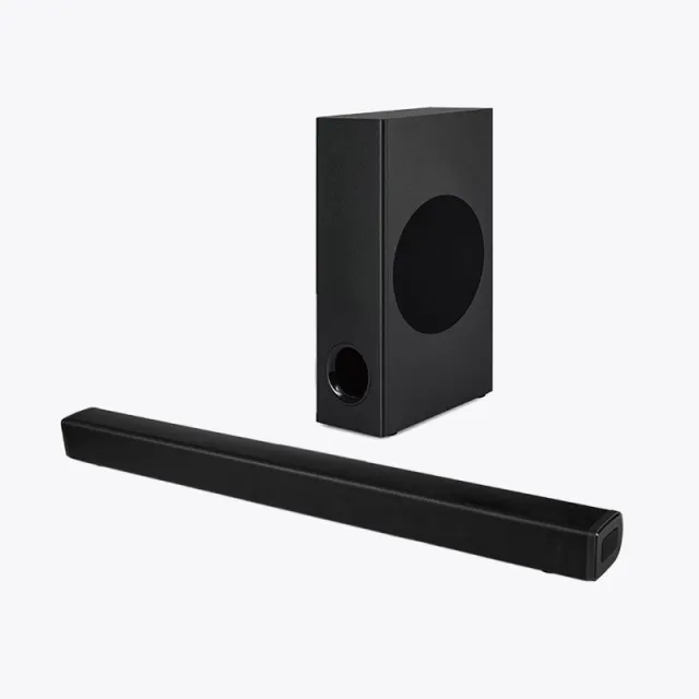 Atacado 2.1CH Soundbar Wired Subwoofer SR190D-28-100