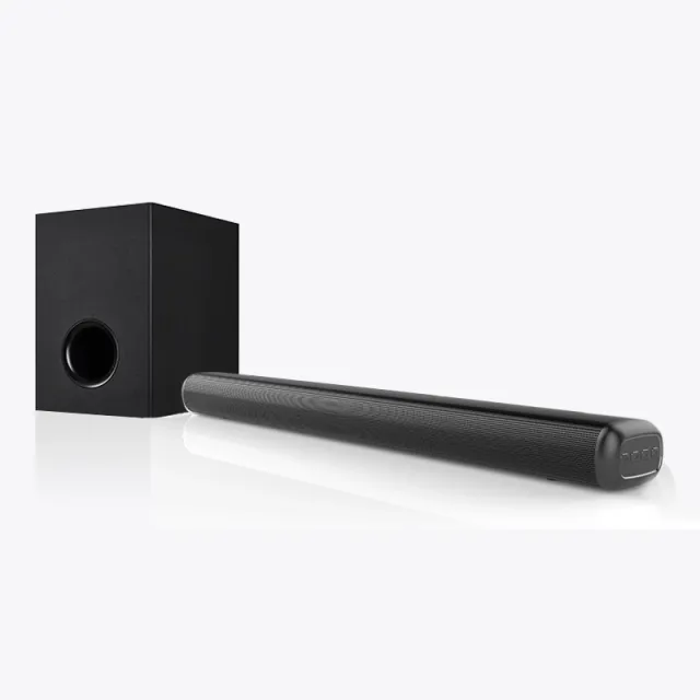 Bán sỉ loa soundbar 2,1ch loa siêu trầm có dây & không dây sr200bg