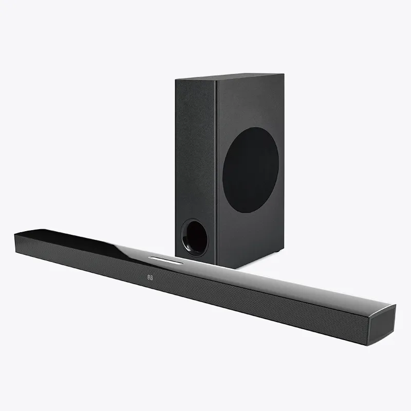 Bán sỉ SRA293G-32 loa siêu trầm không dây Dolby Atmos 2.1CH