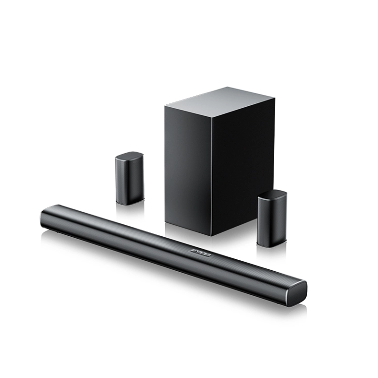 5.1.2CH Dolby Atmos Soundbar Wireless Subwoofer SRA5088G | Soundbar OEM ODM