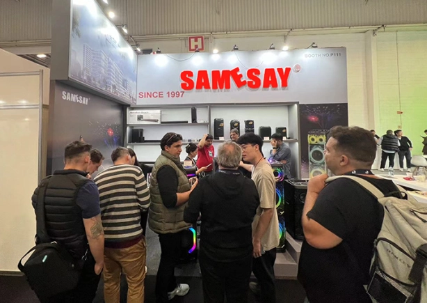 SAMESAY