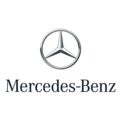 Mercedes-Benz logo