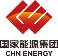 China Energy Investment Corporation logo
