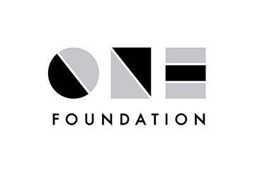 One Foundation logo