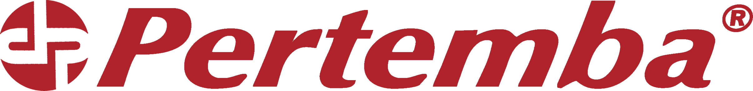 Pertemba logo