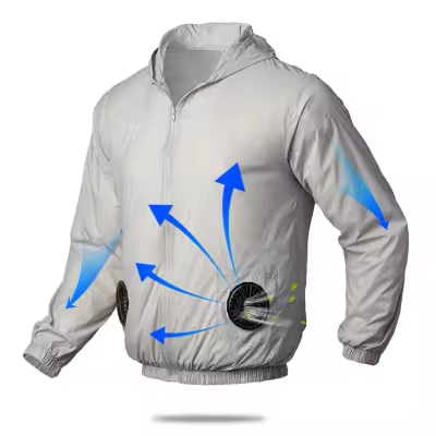 Airflow view thumbnail