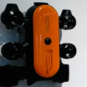 An innovative game controller designed for ELO