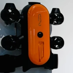 An innovative game controller designed for ELO