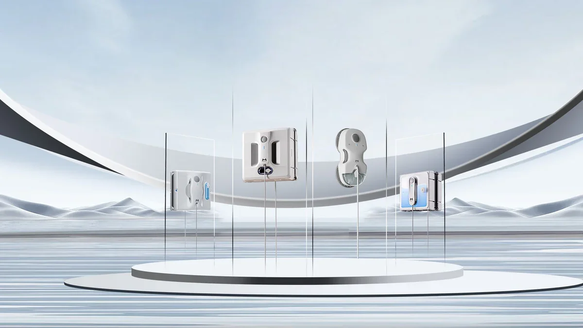 Industrial Robot Solutions