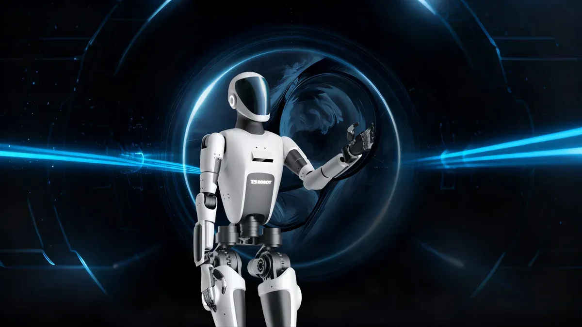 Humanoid Robots