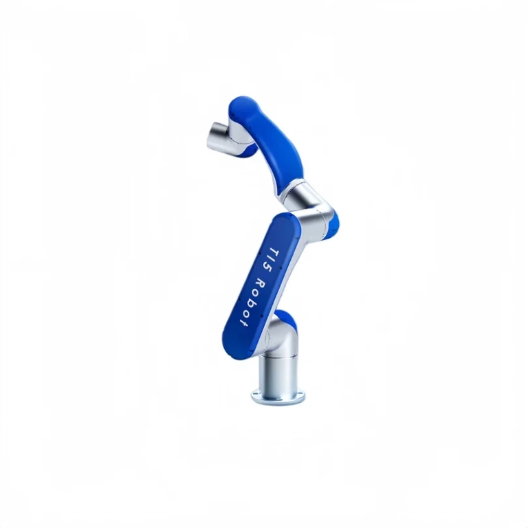 Collaborative Robotic Arm Eblm-1