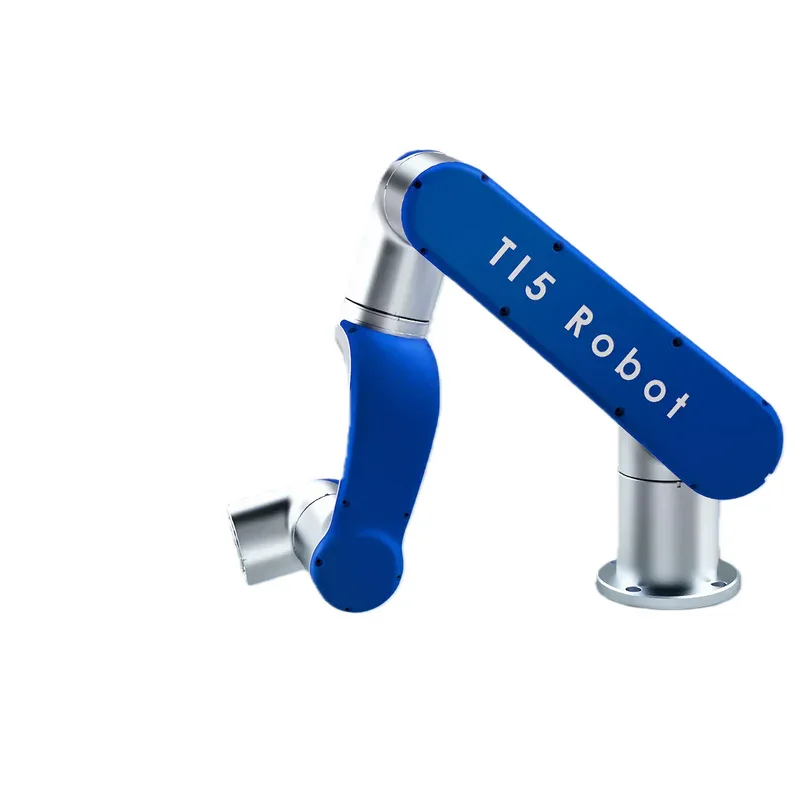 Collaborative Robotic Arm Eblm-2