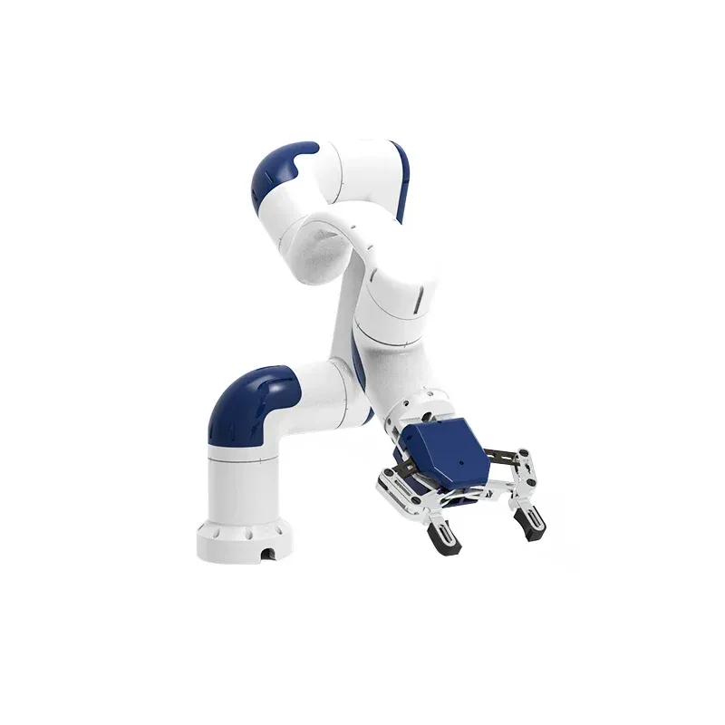 Collaborative Robotic Arm-5