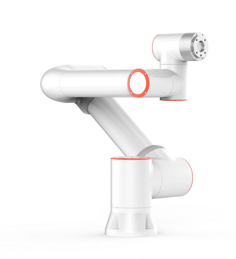 FR Series Collaborative Robots FR5