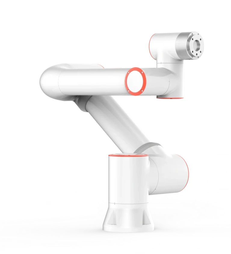 FR Series Collaborative Robots FR5