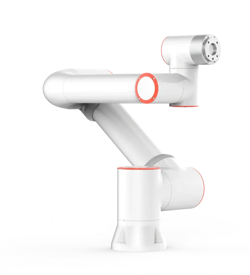 FR Series Collaborative Robots FR5