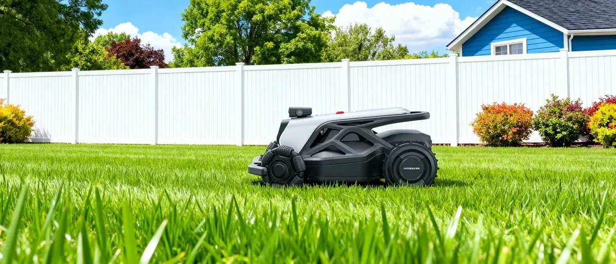 Garden Robot