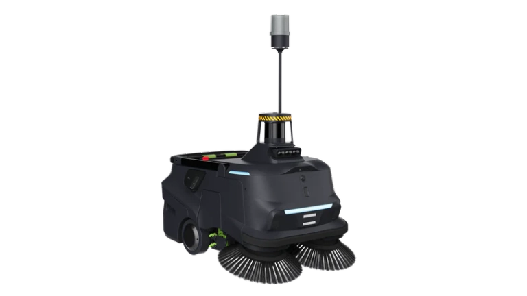 PUDU MT1 Max