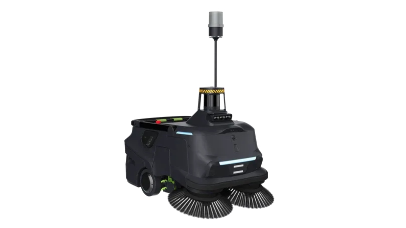 PUDU MT1 Max