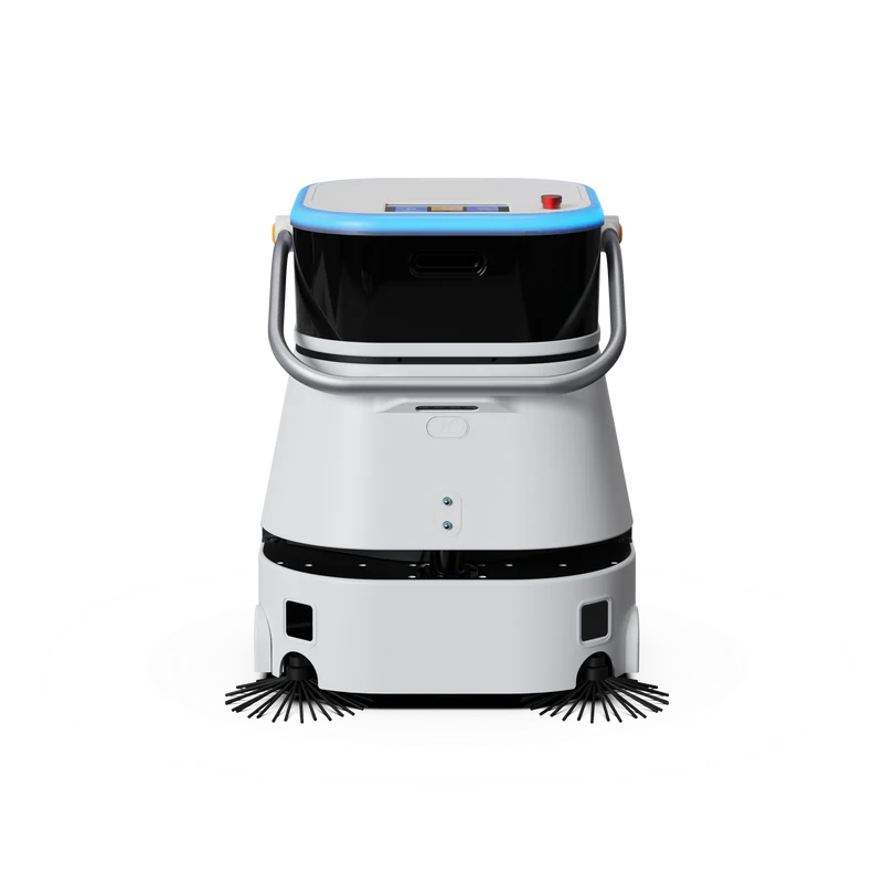 ALLYBOT-C2PRO