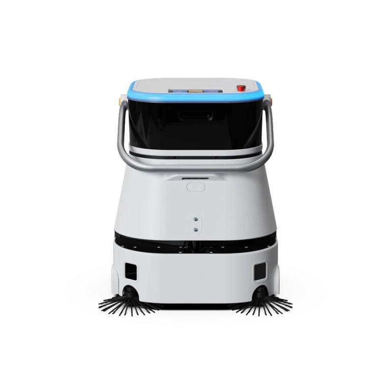 ALLYBOT-C2PRO