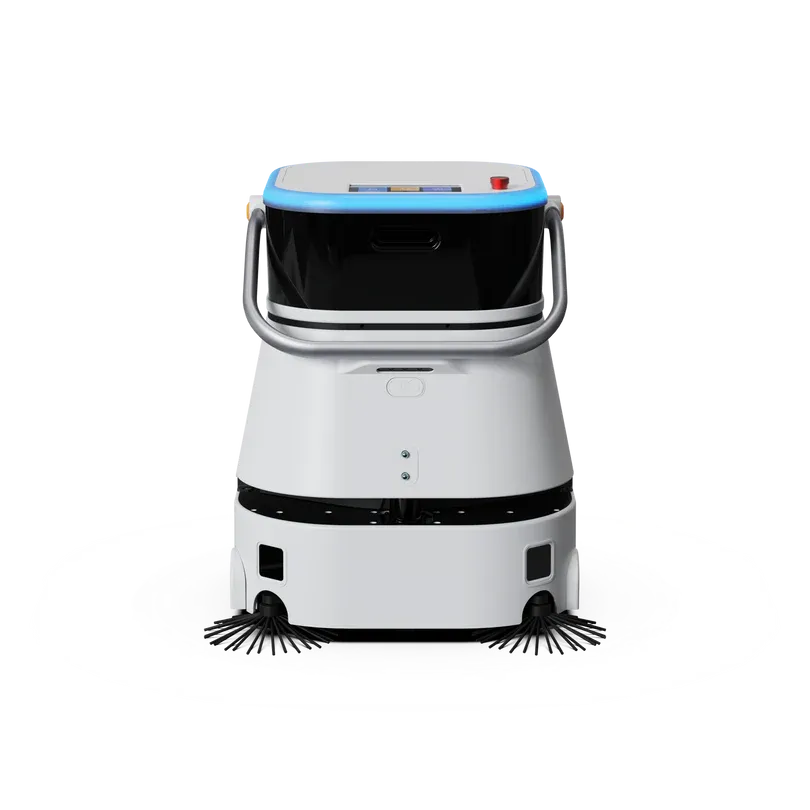 ALLYBOT-C2PRO