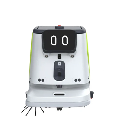 PUDU CC1 Pro