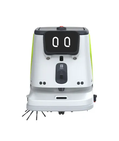 PUDU CC1 Pro