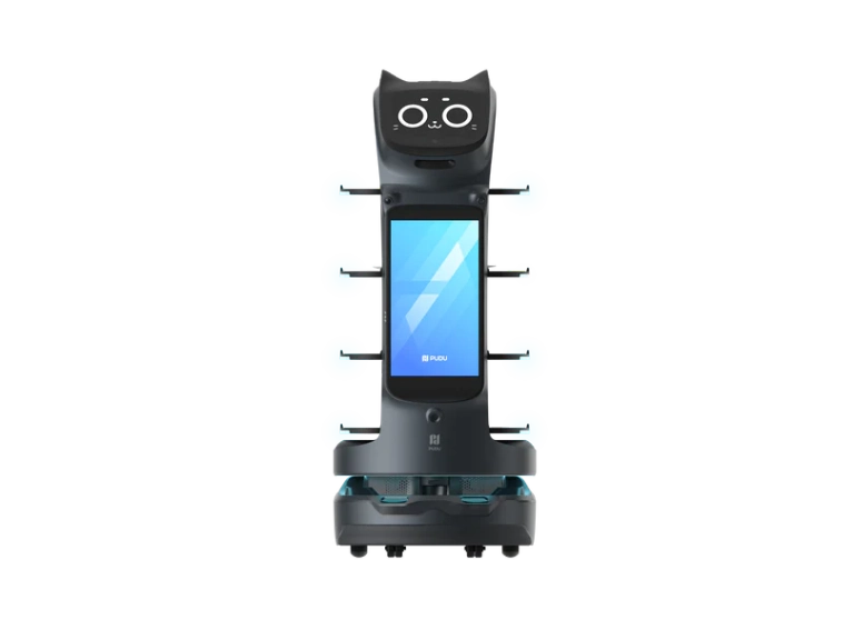PUDU BELLABOT PRO