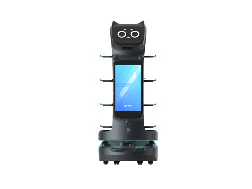PUDU BELLABOT PRO