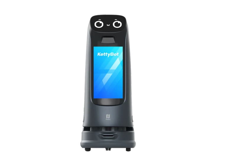 PUDU KETTYBOT PRO
