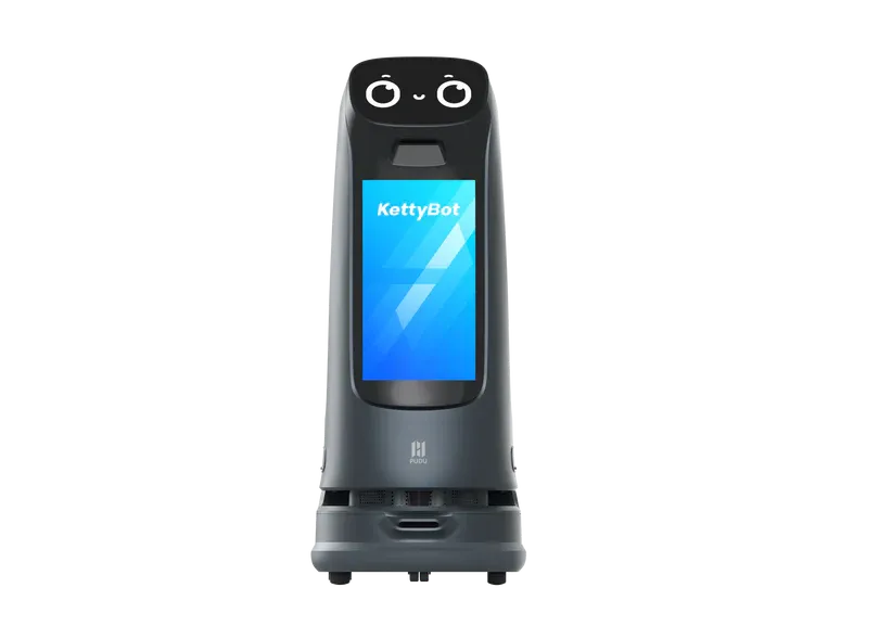 PUDU KETTYBOT PRO