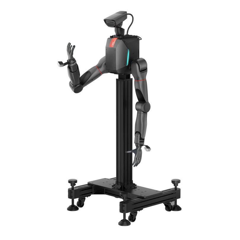 LimXロボットシリーズ