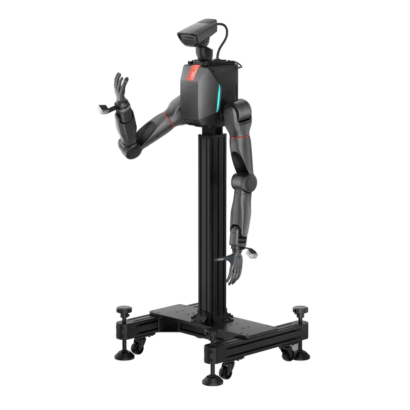 LimX Robot Series