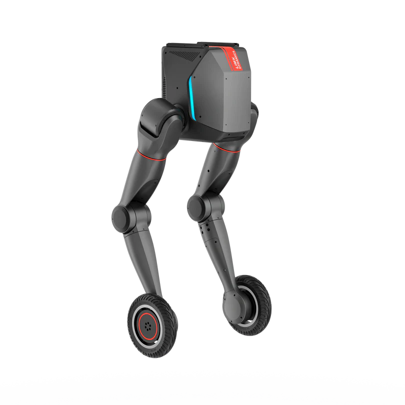 LimX Dynamics TRON 2 Wheeled Legs Robot