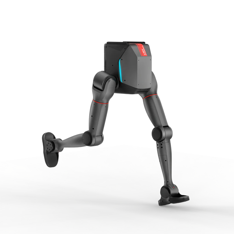 LimX Dynamics TRON 2 Sole Feet Robot
