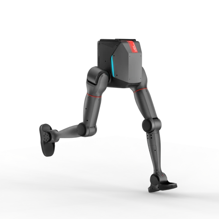 LimX Dynamics TRON 2 Sole Feet Robot