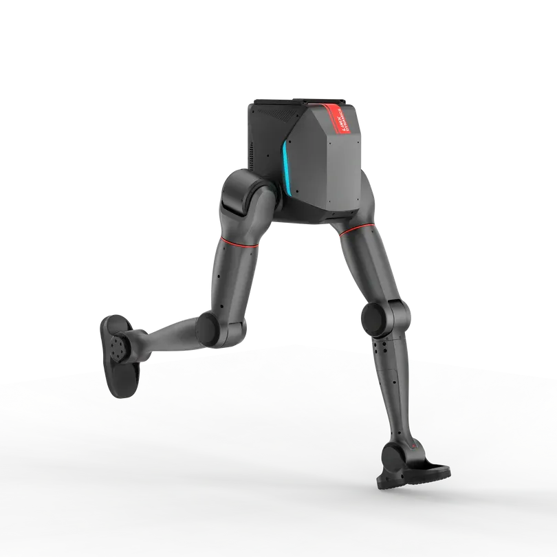 LimX Dynamics TRON 2 Sole Feet Robot