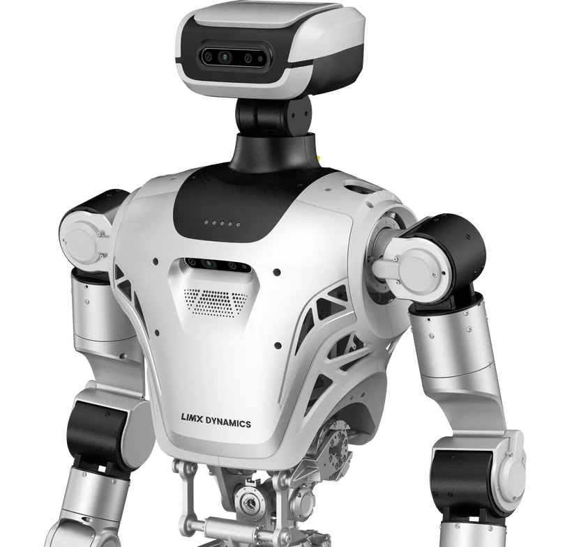 LimX Oli Full-Size Humanoid Robot