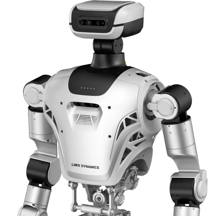 LimX Oli Full-Size Humanoid Robot