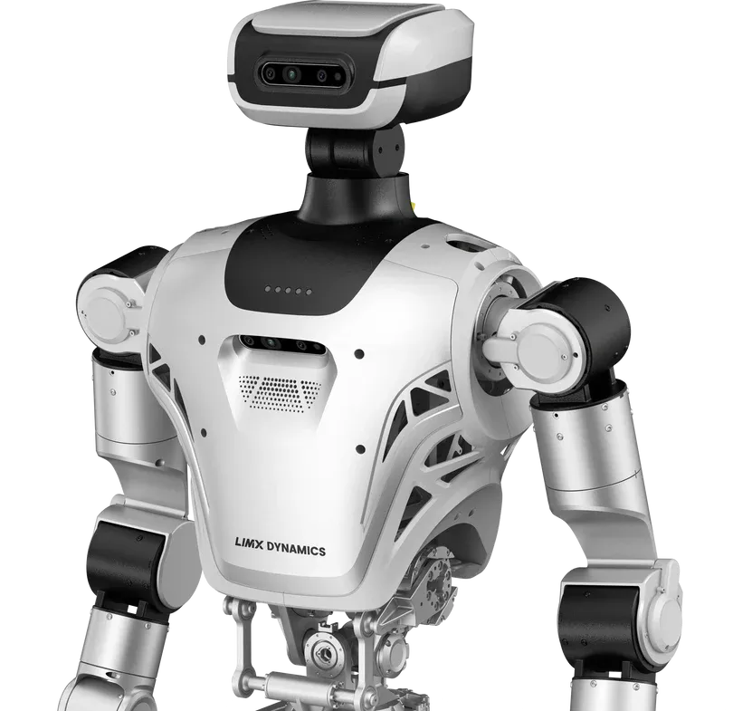 LimX Oli Full-Size Humanoid Robot