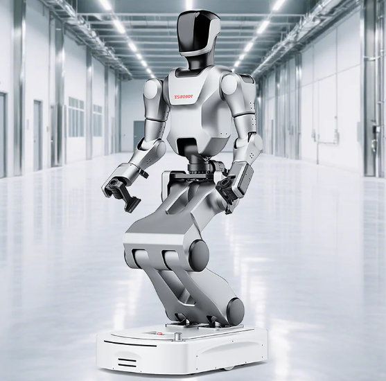 Ti5robot Humanoid AMR-300  Robot Chassis