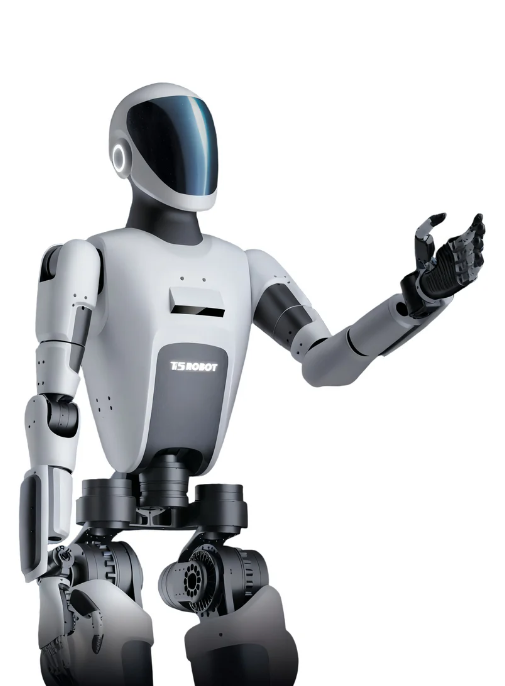 Ti5 Robot Humanoid Robots T170A