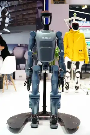 Robotmall